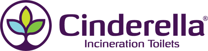 Cinderella Incineration Toilets